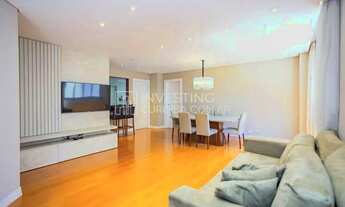 Imagem 2: Apartamento com 150m² a uma quadra da Praça do Japão!