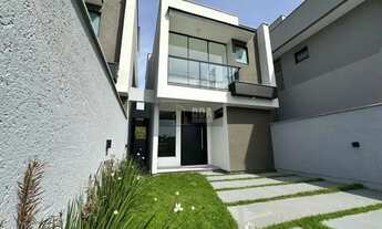 Imagem 2: Sobrado 3 Quartos São José - SC - Forquilhas