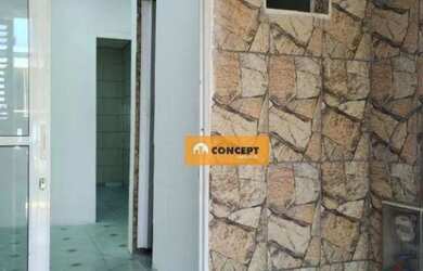 Imagem 5: Salão para alugar, 30 m² por R$ 1.300,00/mês - Centro - Poá/SP