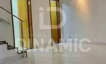 Imagem 2: Sobrado à Venda no Condomínio Villas do Atlântico - Jardim Planalto, Goiânia