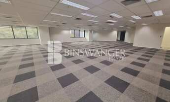 Imagem 6: Conjunto Comercial de 387m² para á Locação - Pinheiros