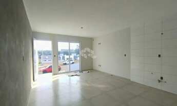 Imagem 6: Casa geminada com 2 dormitórios em Santa Cruz do Sul