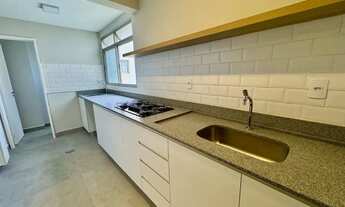 Imagem 4: Apartamento para venda possui 80 metros quadrados com 2 quartos em Centro - Campinas - São