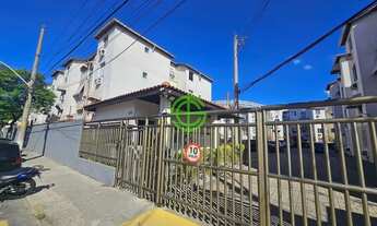 Imagem 5: APARTAMENTO 02 QUARTOS EM BENFICA