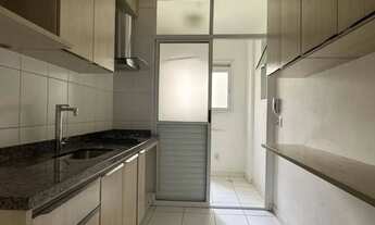 Imagem 2: Condomínio Alphaview - 3 dorms 68mts - Jardim Tupanci - Barueri - aluguel