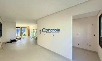 Imagem 5: Residencial Saint Valentim sobrado de alto padrão