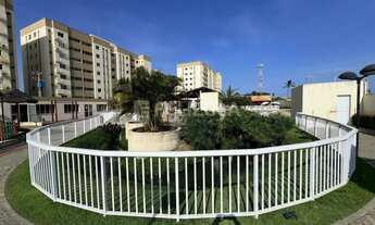 Imagem 2: Apartamento à venda no Bairro Espaço Tropical - Condomínio Residencial Horto da Barra - 2