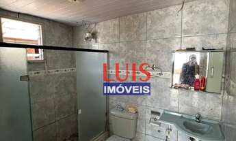 Imagem 7: Casa com 2 dormitórios para alugar, 150 m² por R$ 2.200/mês - Piratininga - Niterói/RJ-CA6