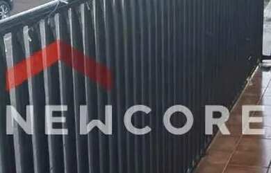 Imagem 2: Casa em Rua Fernando Zuicker - Vila Gonçalves - Bauru/SP