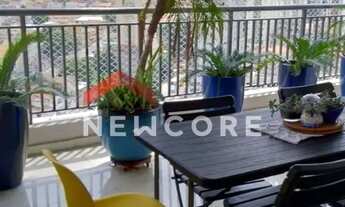 Imagem: Apartamento em Rua Simão Velho - Freguesia