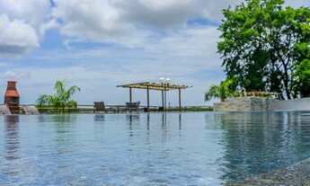 Imagem 3: Vendo ap novo em mandacaru com área de laser completa