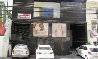 Imagem: ALUGA-SE CASA COMERCIAL DE ALTO PADRÃO