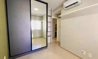 Imagem 2: Apto, 133m², 3 suítes, 2 vgs no Ed. Autêntico Batista Campos