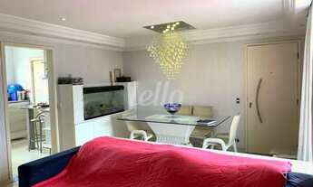 Imagem 3: Apartamento 3 quartos à venda no(a) Tatuapé