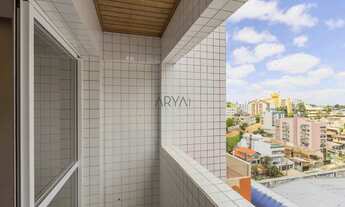 Imagem 7: Apartamento à venda no Bigorrilho ARYA1