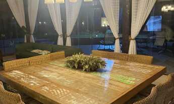 Imagem 7: Vendo linda casa Marina Jaguari porteira fechada