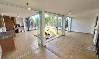 Imagem: Casa com 3 dormitórios para alugar, 160