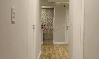 Imagem 5: APARTAMENTO PARA VENDA NO CONDOMÍNIO YES IDEAL LIVING NO MEDEIROS - JUNDIAÍ/SP