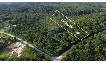 Imagem: Terreno à Venda Ramal Cláudio Mesquita