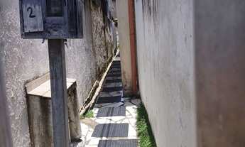 Imagem 6: Aluga se casa 01 dormits bairro c.gde 1.300 pacote. Próximo rua Carvalho de Mendonça