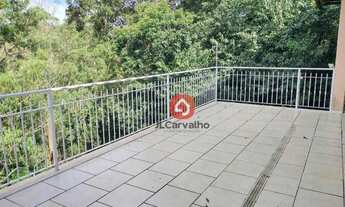 Imagem 7: Casa com 4 dormitórios à venda, 377 m² por R$ 1.500.000,00 - Braunes - Nova Friburgo/RJ