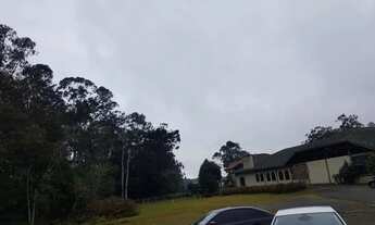 Imagem 3: Area - Bairro Carniel