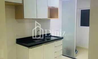 Imagem 7: Sopt para venda tem 36 metros quadrados com planejados em Cidade Universitária - Anápolis