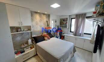 Imagem 4: Apartamento com 2 suítes no bairro Meireles em Fortaleza, CE