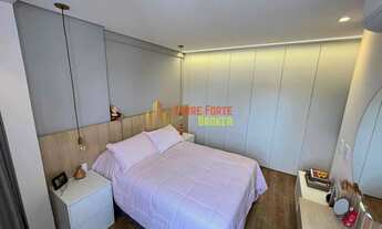 Imagem 7: Moderno apartamento localizado no bairro do Buritis, em Belo Horizonte- MG