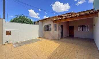 Imagem: Casa com 3 dormitórios à venda, 98 m²