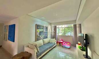 Imagem 4: Apartamento para aluguel, 3 quartos, 1 suíte, 1 vaga, Sion - Belo Horizonte/MG