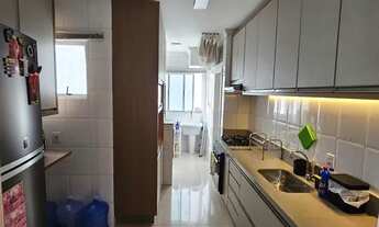 Imagem 3: Vendo Apartamento no Portal Cuiabá