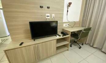 Imagem 4: 2qts Mobiliado c/Academia Pisc restaurante