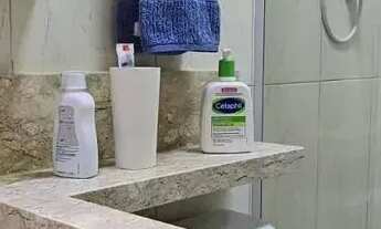 Imagem 13: Imóvel para venda com 140 metros quadrados com 3 quartos em Guilhermina - Praia Grande - S