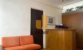 Imagem 2: Conjunto Comercial com 1 sala e 1 vaga em Higienópolis