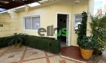 Imagem 4: Casa c/ MÓVEIS PLANEJADOS, 03 dormitórios, 01 suíte, churrasqueira, edícula c/ suíte, para