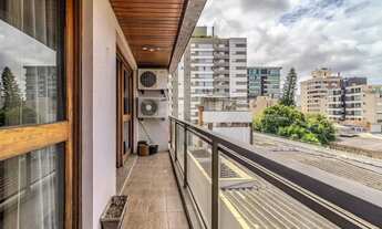 Imagem 7: 03 dormitórios, suíte, 01 vaga de garagem no Menino Deus