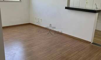 Imagem 2: Oportunidade - Apartamento - Jardim Ismênia - Edifício Campo Di Itália - 2 Dormitórios - 4