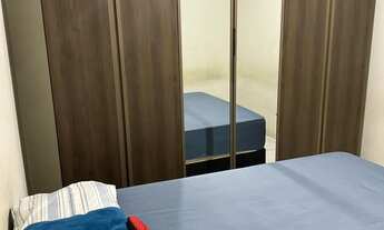 Imagem 2: Apartamento Mobiliado a 3 minutos da JK Vendo ou troco