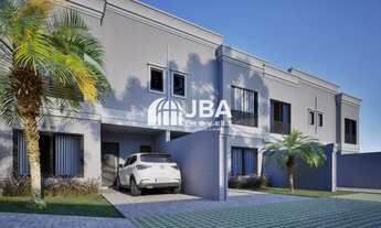 Imagem: CONDOMINIO DE SOBRADOS NO XAXIM