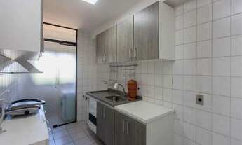 Imagem 6: Apartamento para venda em Conjunto Residencial Vista Verde com 3 quartos , 62m²