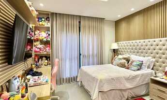 Imagem 7: Casa no Condomínio Villagio San Pietro