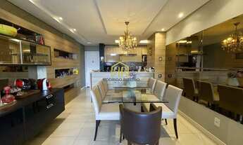 Imagem 6: Apto moderno e aconchegante no Pantanal