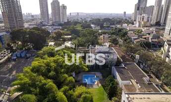 Imagem 2: Imóvel Exclusivo Próximo ao Parque Vaca Brava e Goiânia Shopping Localizado em uma das reg