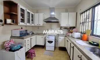 Imagem 4: Casa com 3 quartos à venda, 237m² por R$ 380.000 - Núcleo Eldorado - Bauru/SP