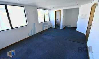 Imagem 3: SALA - 32,00 m² - 1 vaga - MENINO DEUS