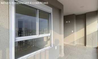 Imagem 3: Apartamento com 2 dormitórios 1 vaga a venda na Chácara Santo Antônio