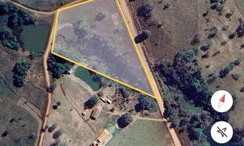 Imagem: Vende se chacara 25 litros eh Avelinopolis