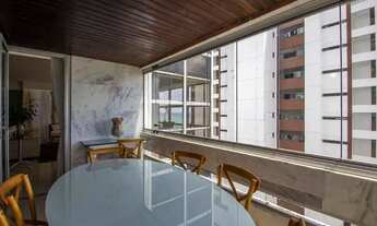 Imagem 4: Cobertura à venda Boa Viagem