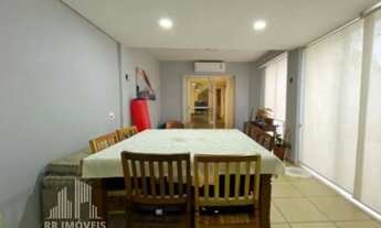 Imagem 6: RR9441 Casa 200m² CONDOMÍNIO QUINTAS DO TAMBORÉ - OPORTUNIDADE - 4 Dorms 2 Vagas - Santana